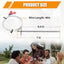 Sensor temperatura sonda RTD 7pulg para rejillas pellets