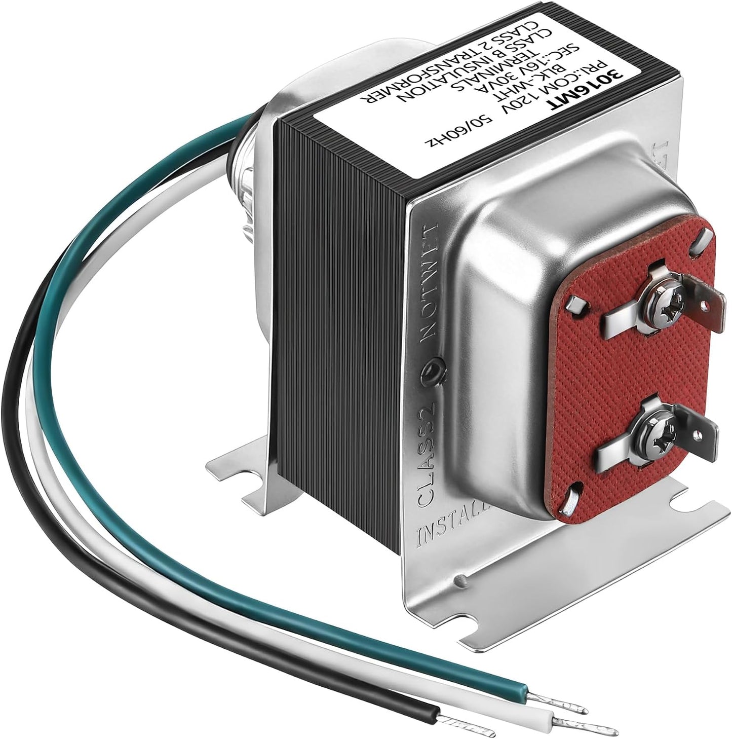 Transformador timbre 16V 30VA comp Nest Hello