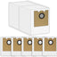6 Pzas Bolsas Repuesto Polvo Lefant M2 Plus M2L M2S