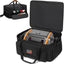 Funda transporte parrilla Char-Broil Grill2Go X200 25pulg