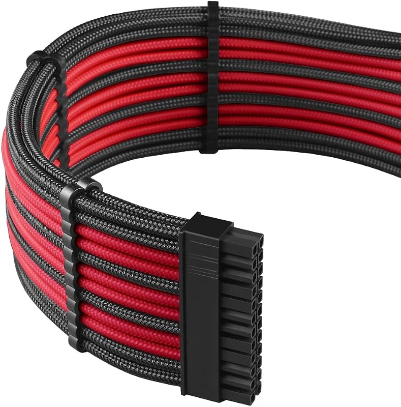 Kit extensiones cable PRO ModMesh