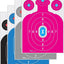 Objetivos cartón USPSA IDPA IPSC entrenamiento y competencia