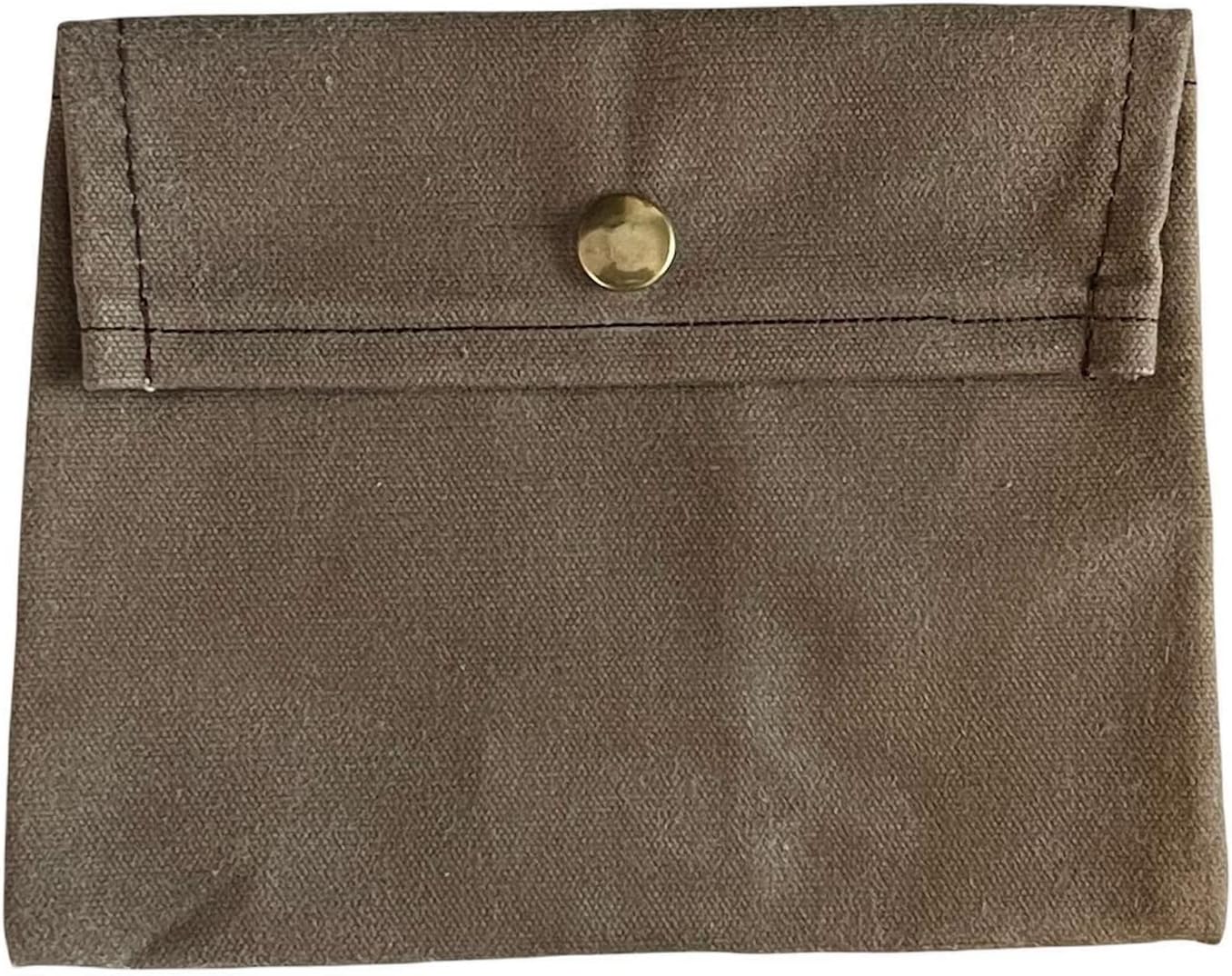 Bolsa XL EDC lona encerada organiz. insectos