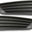 Luz antiniebla bisel parachoques negro Ford Focus