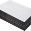 Alfombrilla aislamiento sonido y calor coche 16.1pies2