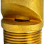 Aireador latón MIP 3/4pulg para boquilla piscina