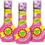Alimento orquídea concentrado 5.9oz pack 3