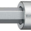 Llave hexagonal métrica 1/4pulg