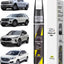 Kit reparación arañazos coche 2en1 para Ford