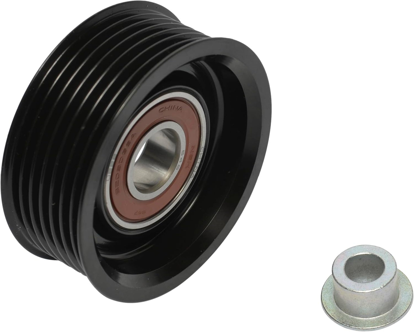 Polea Accu-Drive 49148 para Uso Industrial y Talleres
