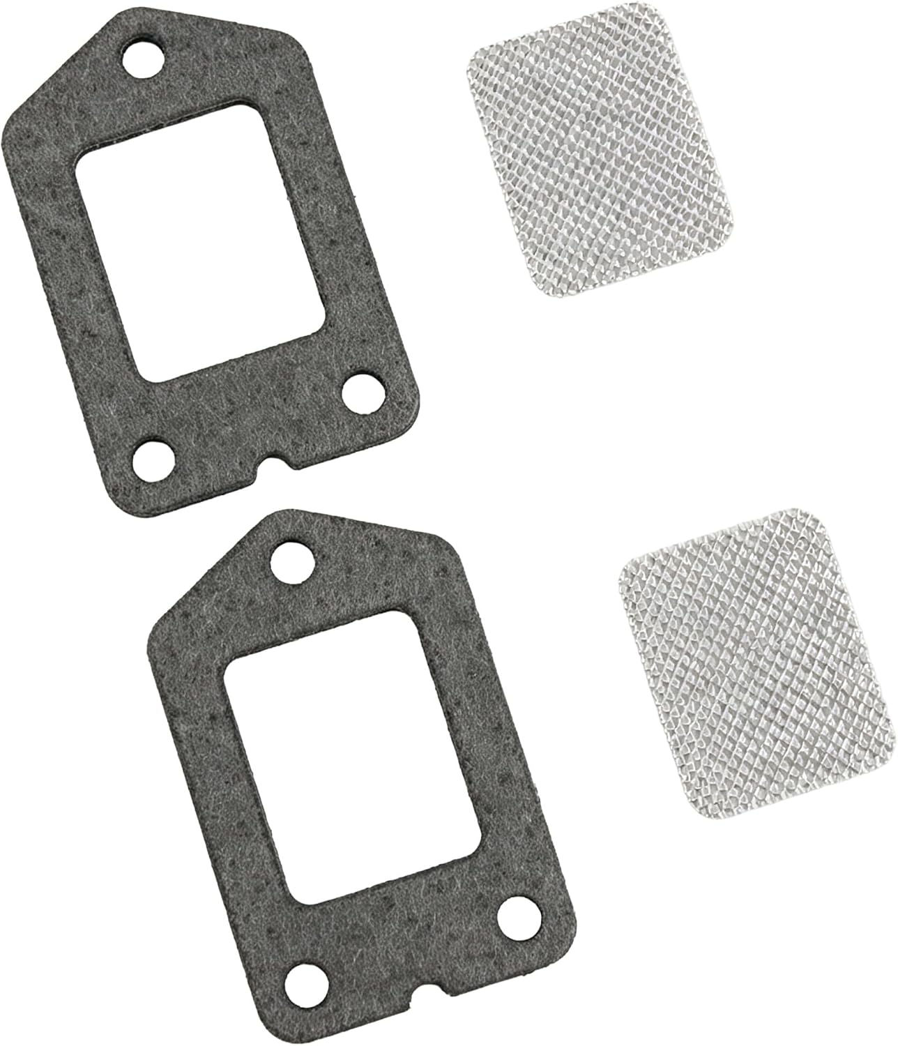 Juntas cortadora hierba comp Echo SRM-225 2 set