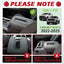 Funda reposabrazos consola Chevy Silverado GMC Sierra