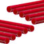 Tubo PEX-B 3/4" x5ft rojo pack 10