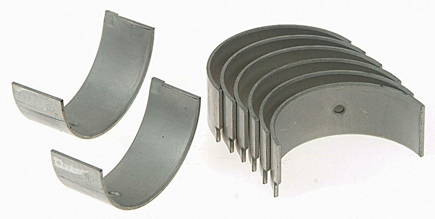 Set rodamientos biela 4-4470p
