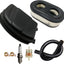Kit cubierta y filtro aire comp Toro 21465 recycler 22pulg