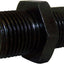 Filtro aceite conector motor negro