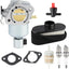 Carburador motor cortacésped giro cero X320 X380
