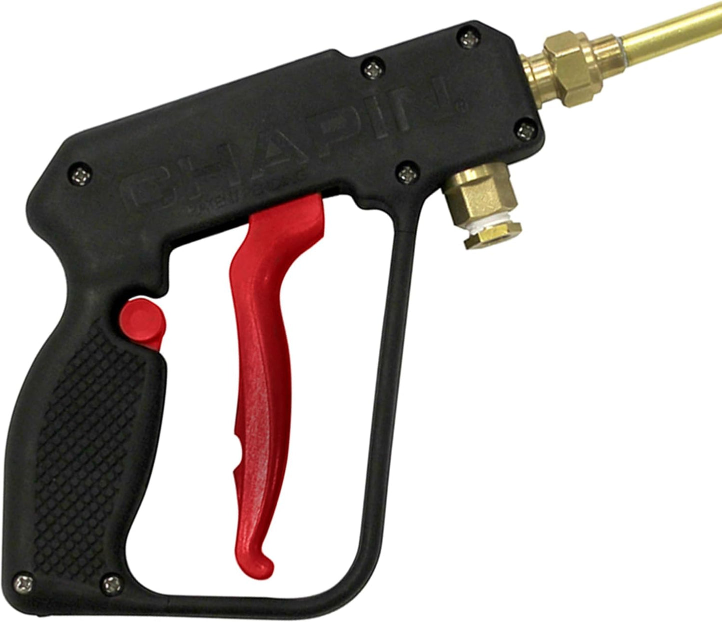 Válvula apagado sin goteo 6-8135 Xtreme