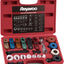 Set 25 herramientas desconexión línea combustible comp Ford Chevy