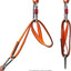 Correa escalada nylon 18mm 23KN CE2008/EN566