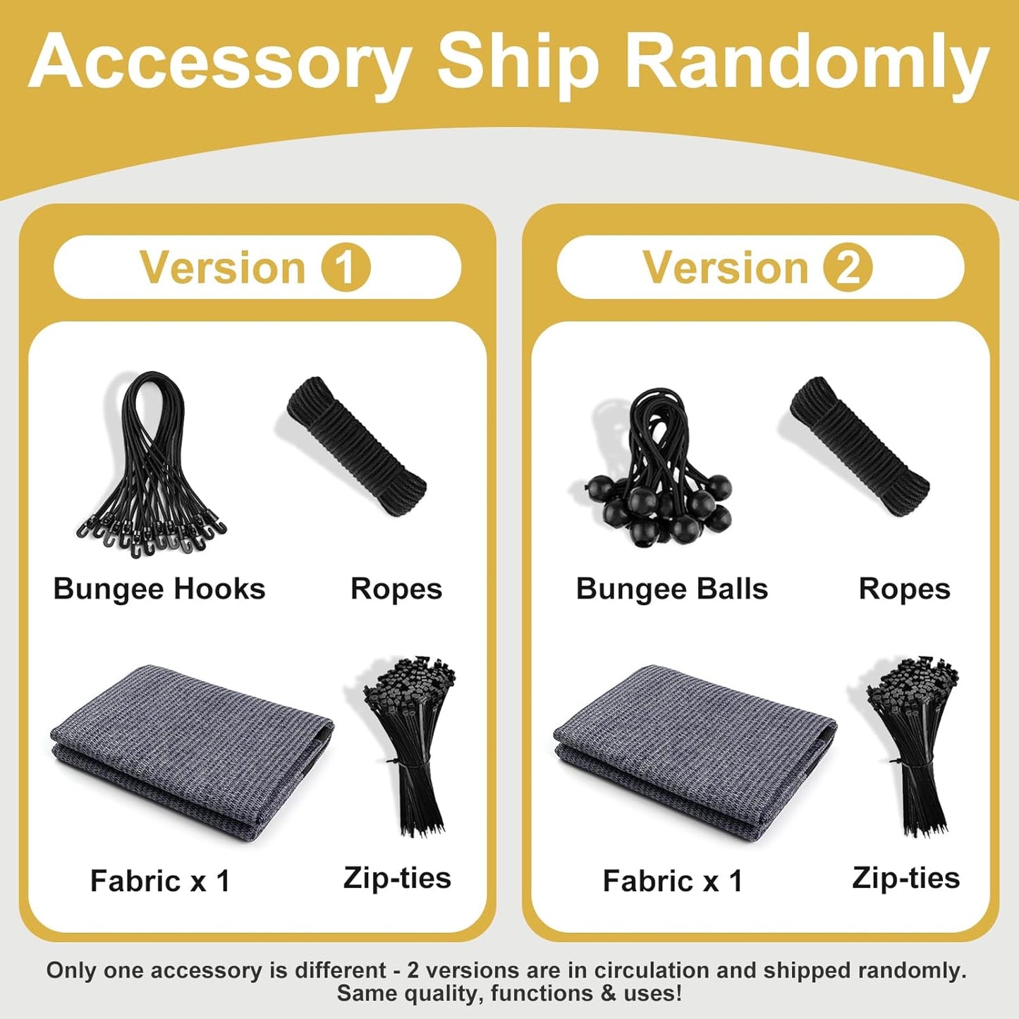 Toldo solar 90% para pérgola 6x20ft lona malla gris azulado