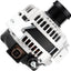 Alternador L4 2.4L para Toyota Camry 07-09 Corolla XRS 09-10