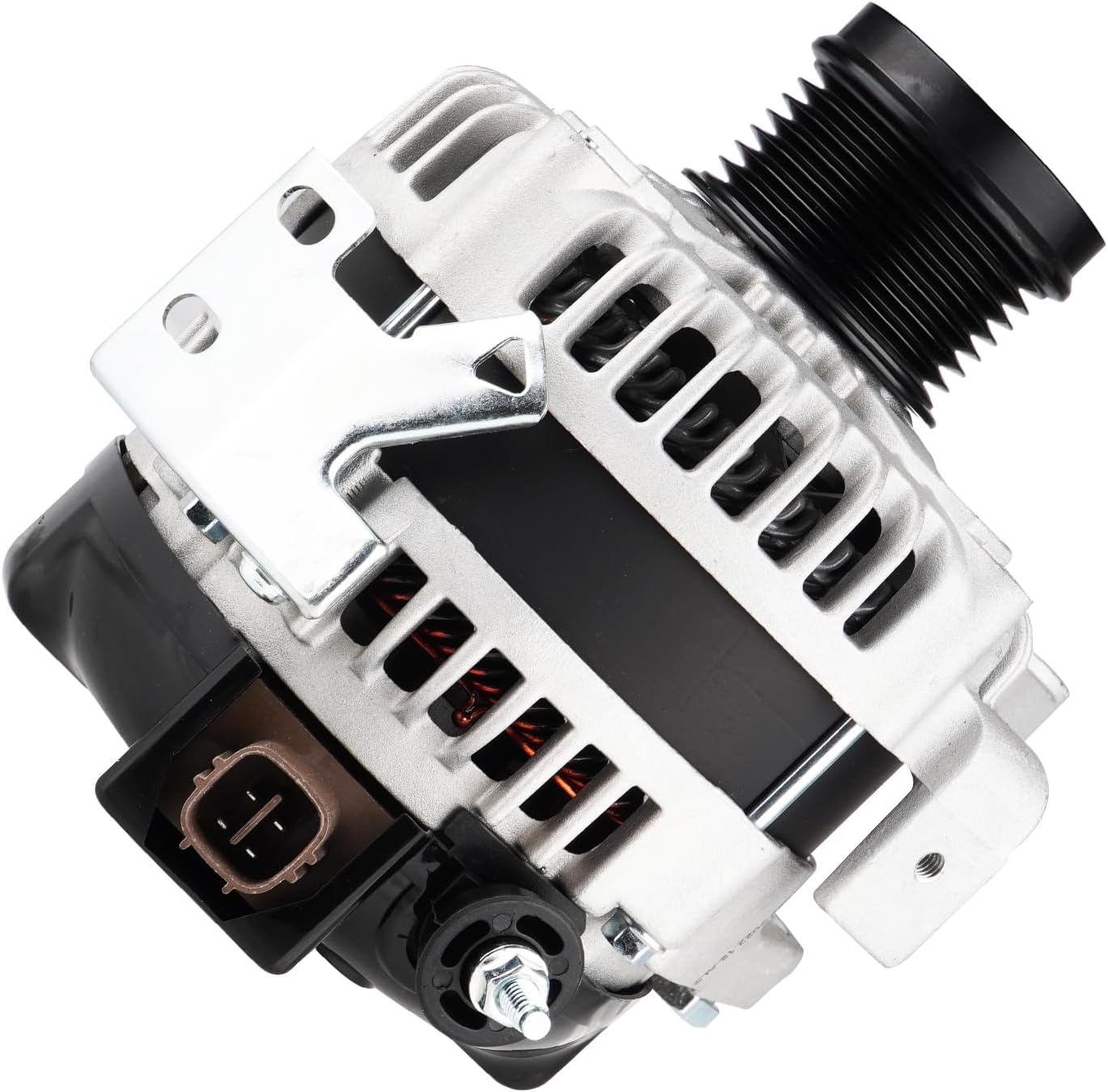 Alternador L4 2.4L para Toyota Camry 07-09 Corolla XRS 09-10