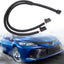 Adaptador 1 a 2 para bocina coche Toyota