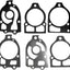 Kit reparación bomba agua Mercury Mercruiser Mariner