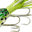 Señuelo pesca hula popper topwater