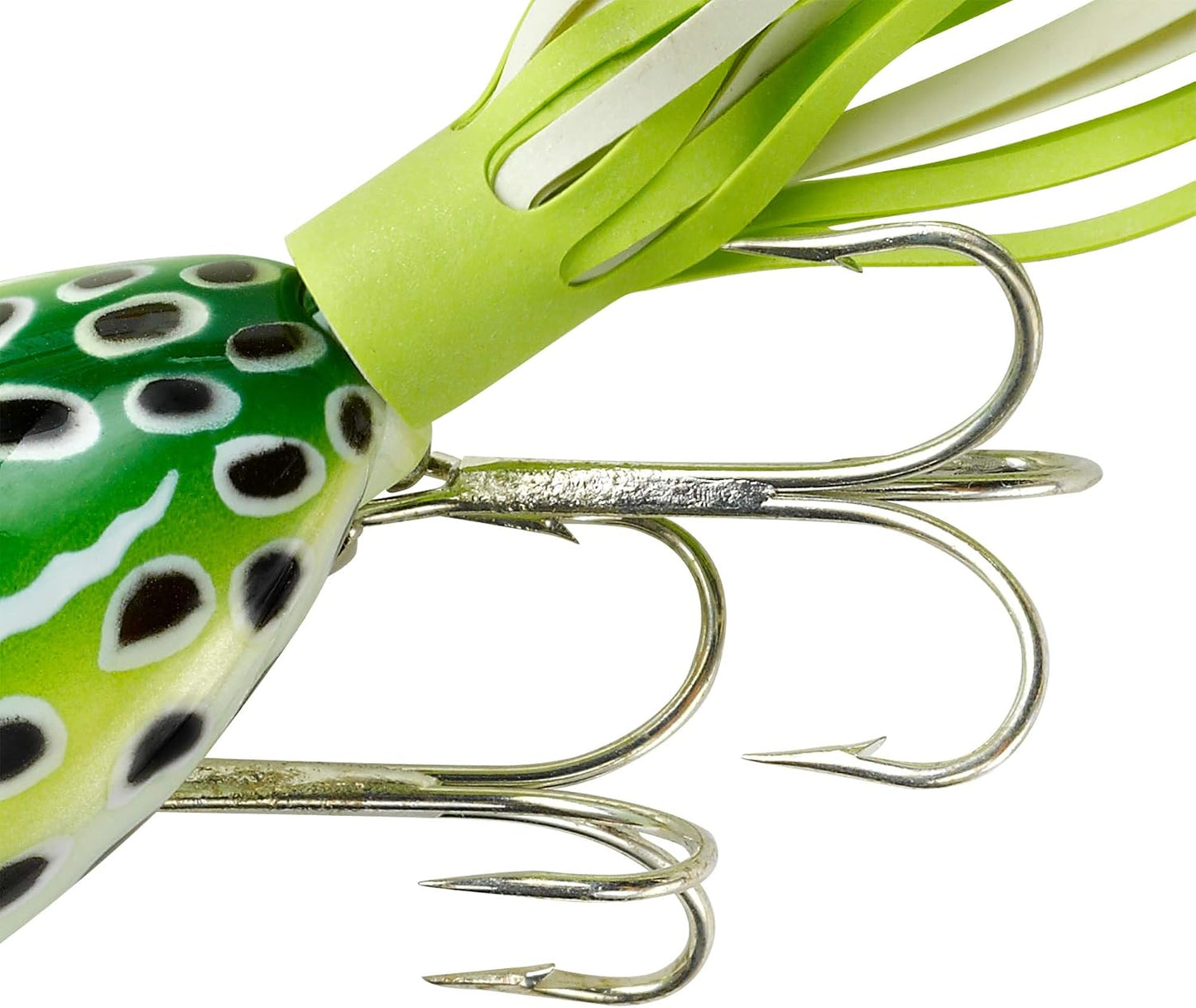 Señuelo pesca hula popper topwater