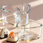 2 Moldes Bolas Arroz Antiadherente Sin BPA para Onigiri y Sushi