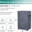 Cubierta enfriador evaporativo Hessaire 600D impermeable