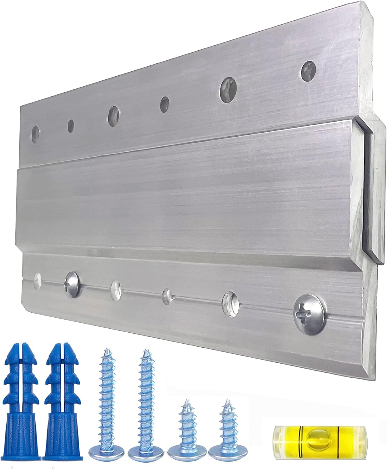 Gancho francés 6pulg soporte pared cuadros espejos
