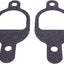 2 Juntas deflectoras calor comp Kohler S470 SV471 SV480