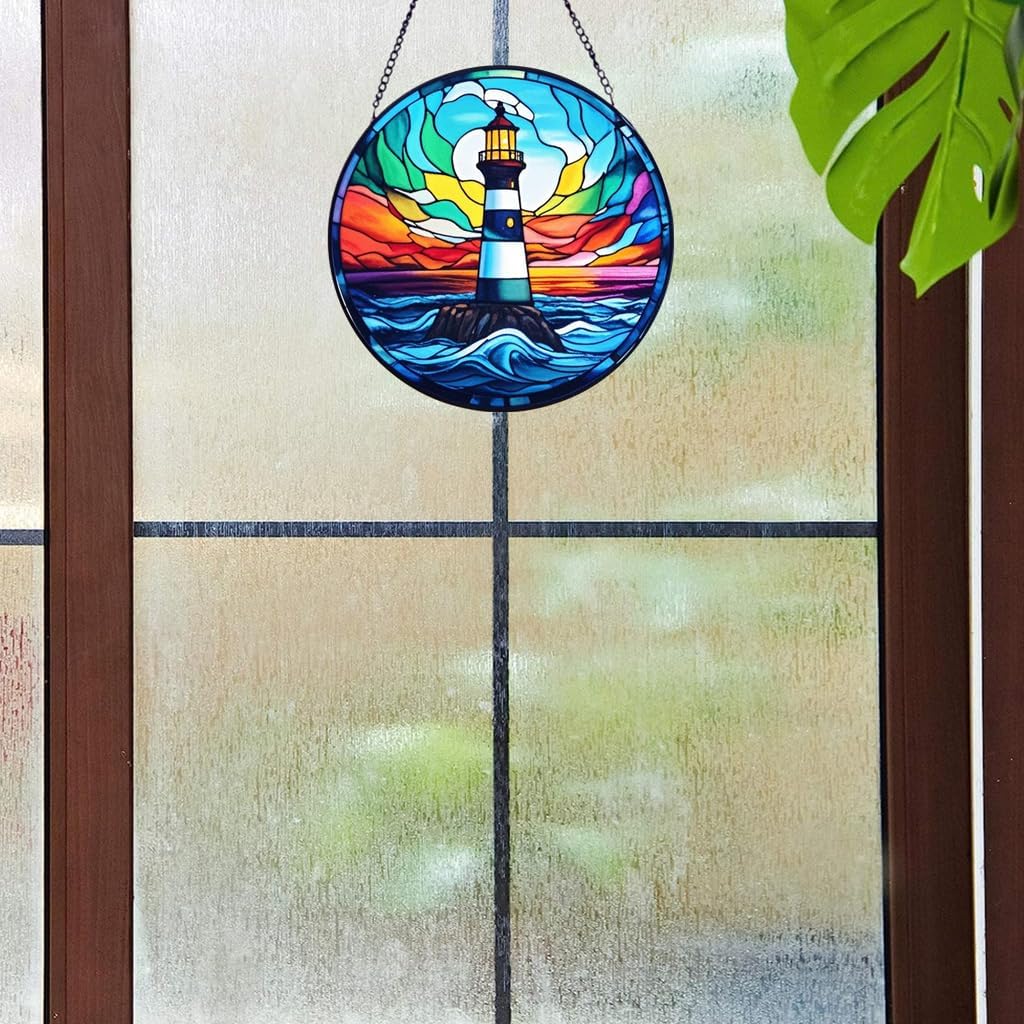 Atrapasoles cristal para decorar cocina regalo mujer