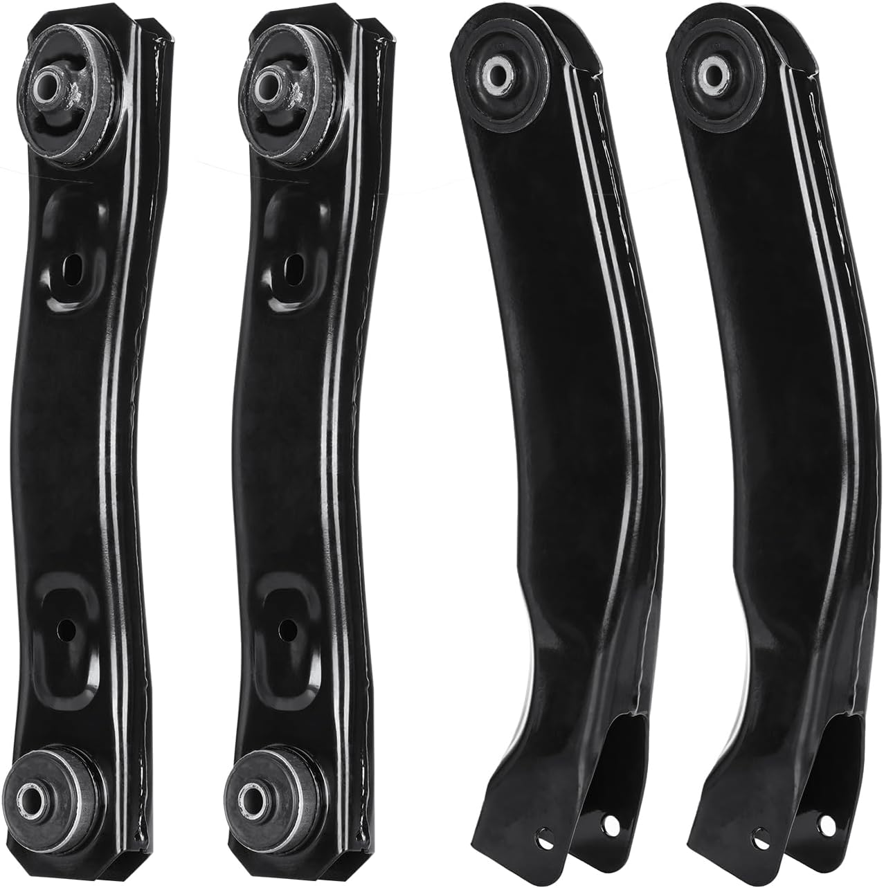 Kit suspensión brazos control Jeep Grand Cherokee
