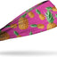Bandana deportiva transpirable antiderrap
