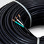 Calentador infrarrojo DR-9RC2200 200pulg autorregulador