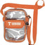 Bolso cruzado transparente Tennessee Volunteers