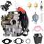 Carburador GY6 50cc para Scooter Tao Tao ATM50 Pony