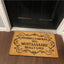 Tapete antiderrap personalizado 30x18pulg