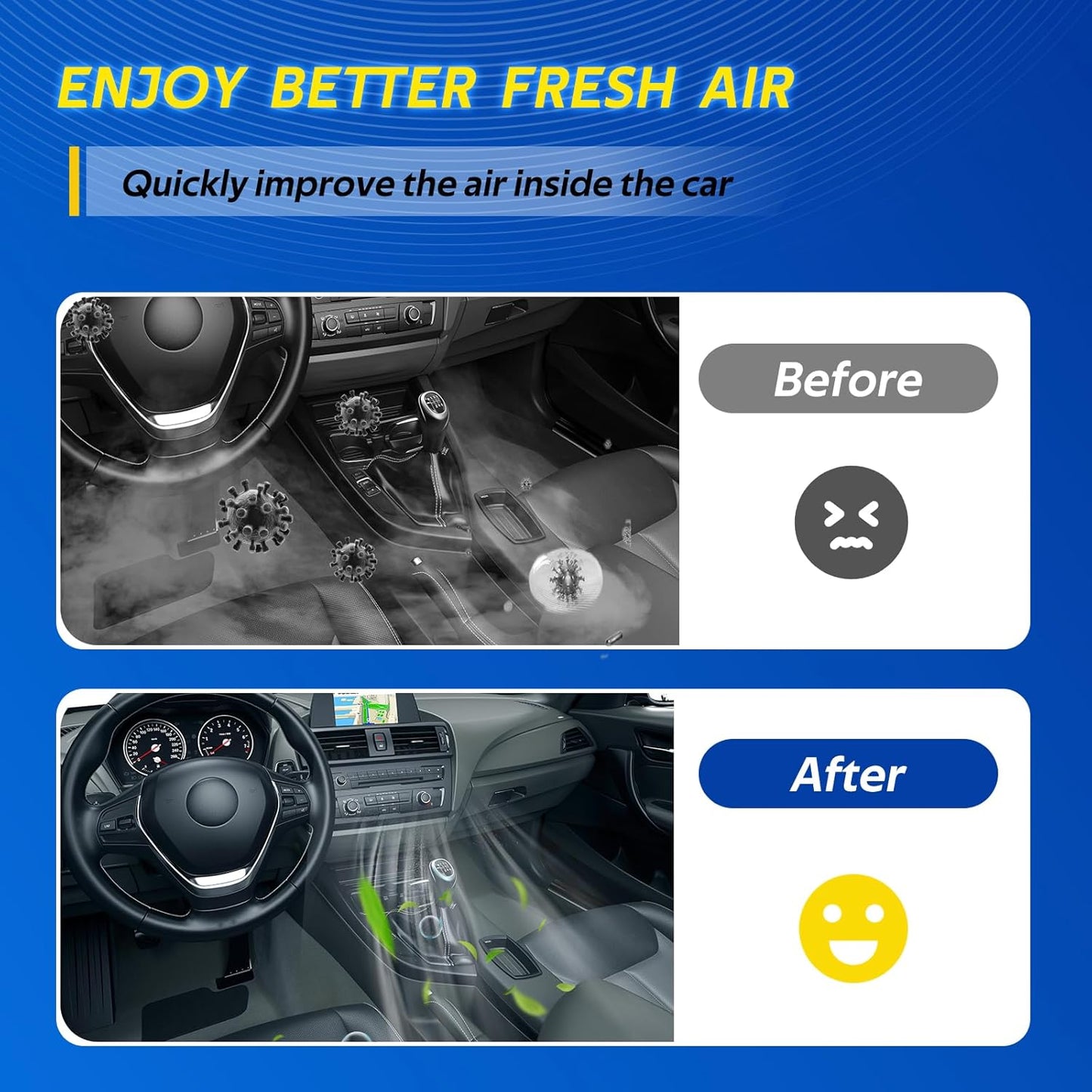 Filtro aire cabina Mazda 3 6 CX-5 CF11811