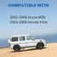Kit brazo control delantero Acura MDX 01-06 Honda Pilot