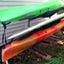Soporte piso para tabla paddleboard y sup