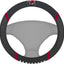 Cubierta volante unisex adulto bordado