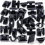 30 Clips Retención Capó Ford Edge Focus Fusion MKX MKZ