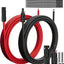 Cable extensión solar 40ft cobre estañado con conectores