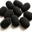 Auriculares espuma para micrófono 10uds BlueParrot Plantronics