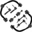 Kit suspensión brazos control Ford Expedition K80718 K80719